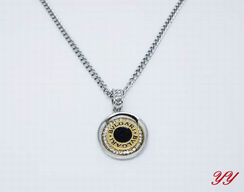 Collana Bvlgari Modello 206